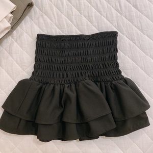 Zara skirt